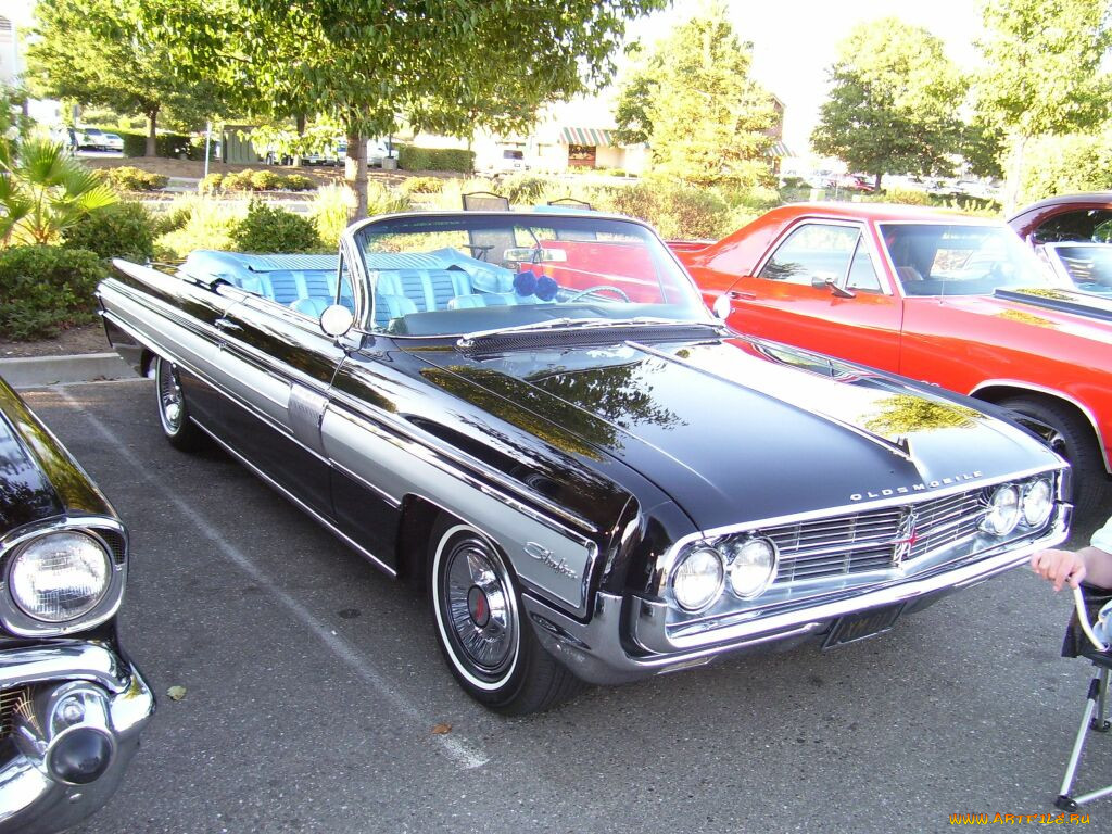 , oldsmobile